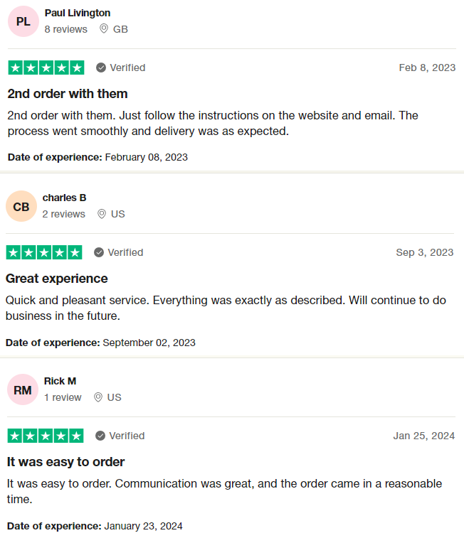trusted tablets reviews