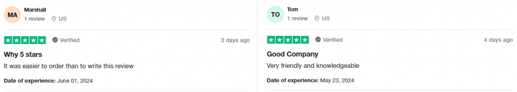 TrustedTabletsOnline reviews